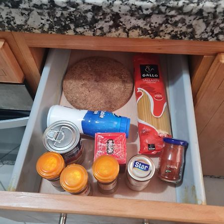 Apartament Chez Najib Et Ziad Temara Zewnętrze zdjęcie