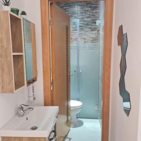 Apartament Chez Najib Et Ziad Temara Zewnętrze zdjęcie