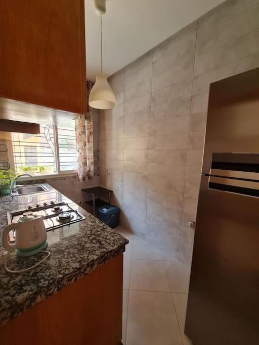 Apartament Chez Najib Et Ziad Temara Zewnętrze zdjęcie