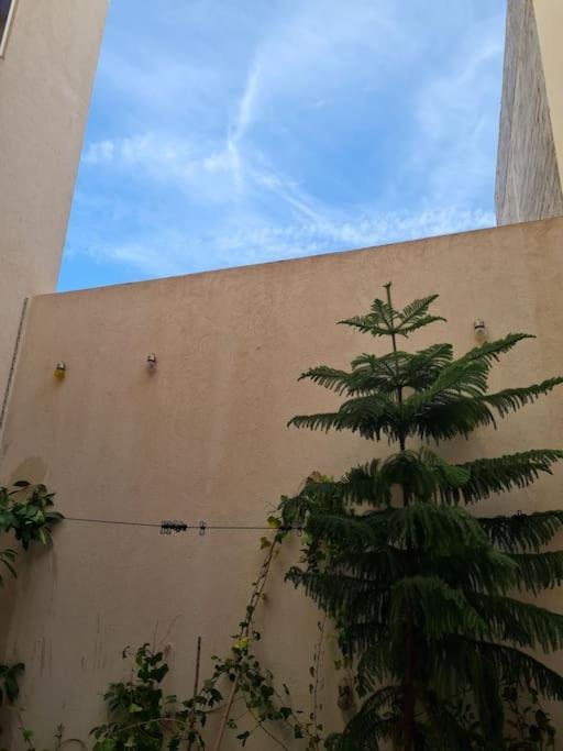 Apartament Chez Najib Et Ziad Temara Zewnętrze zdjęcie