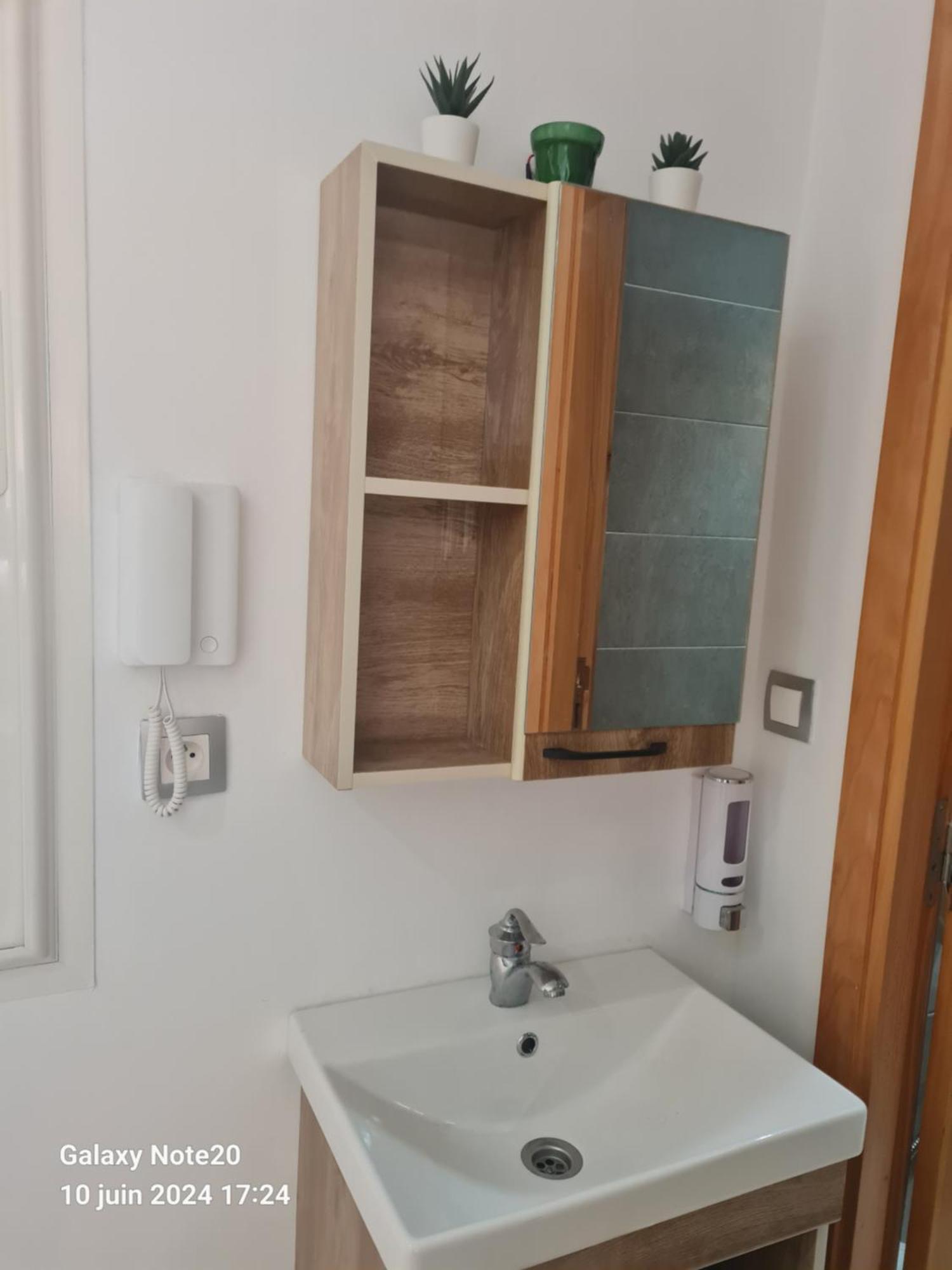 Apartament Chez Najib Et Ziad Temara Zewnętrze zdjęcie