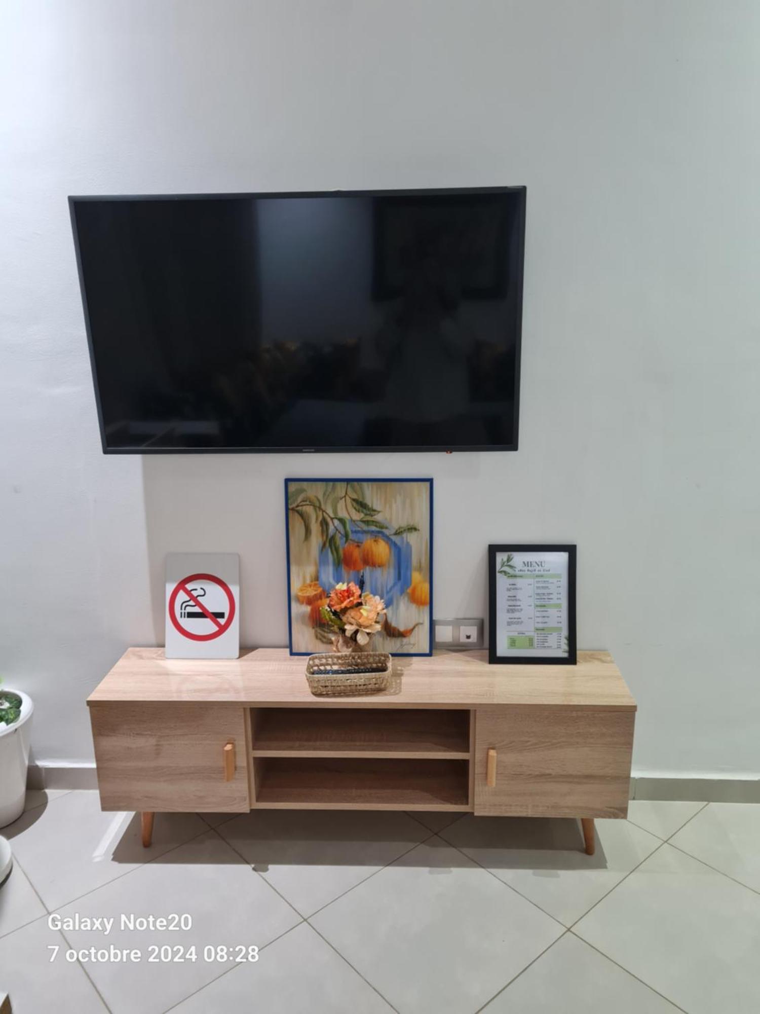 Apartament Chez Najib Et Ziad Temara Zewnętrze zdjęcie